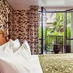 Hotel Eldorado Paris