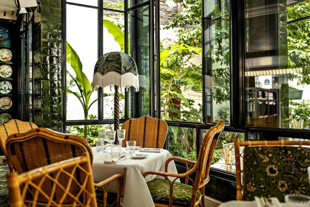 Eldorado Hotel Parijs