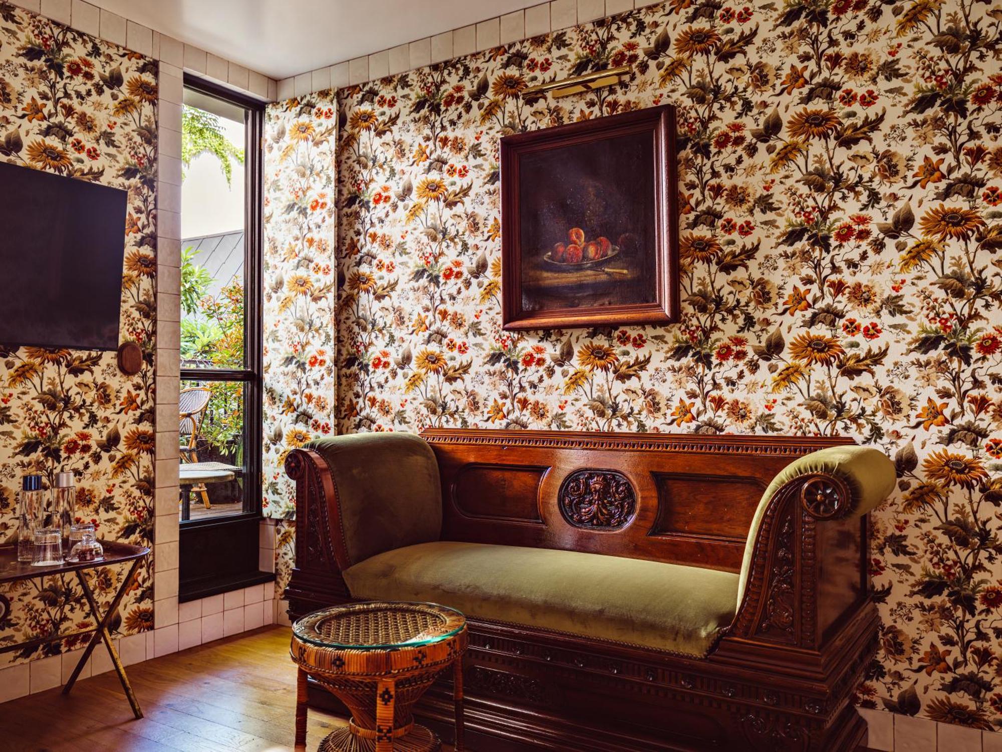Eldorado Hotel Parijs