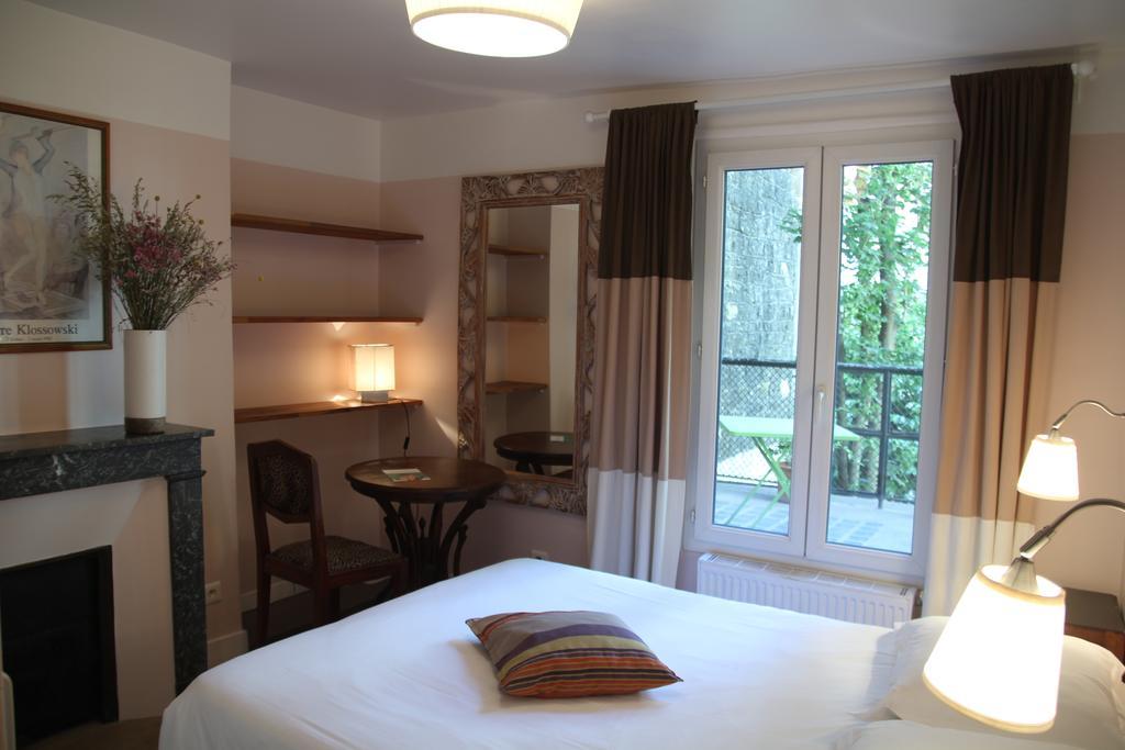 Eldorado 4* Parijs